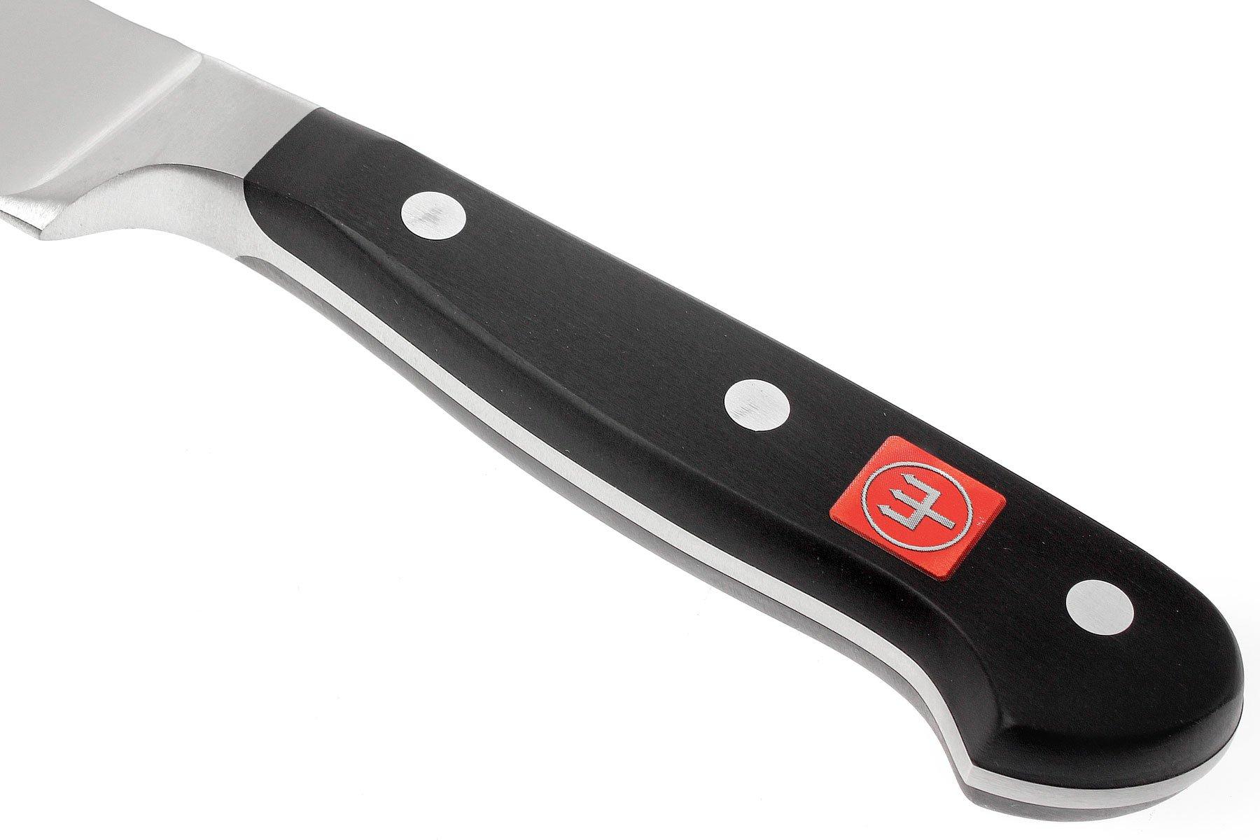 Wüsthof ロングスライサー 32cm Wüsthof Classic Long Slicer 32 cm , 4522/32 | Advantageously