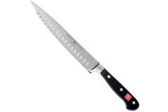 Wüsthof Classic Granton Carving Knife 20 cm, 4524/20