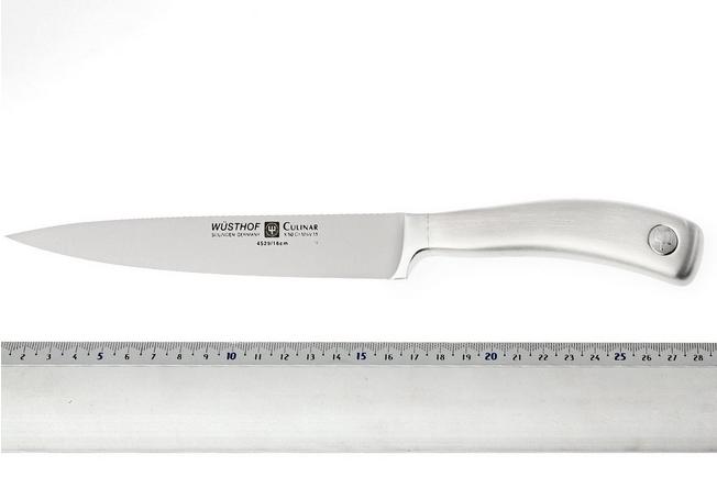 Image for Wusthof Culinar Carving knife 16 cm (6")