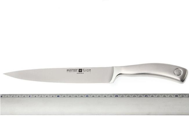 Image for Wusthof Culinar Carving knife 20 cm