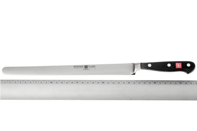 Wüsthof Classic Pastry knife, ref: 4532/26