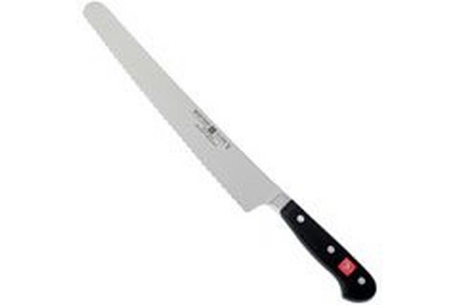 Wüsthof Classic Super Slicer 26 cm, 4532 | Advantageously shopping