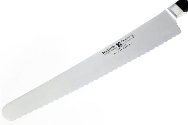 WÜSTHOF Gourmet 10-Inch Super Slicer Knife 