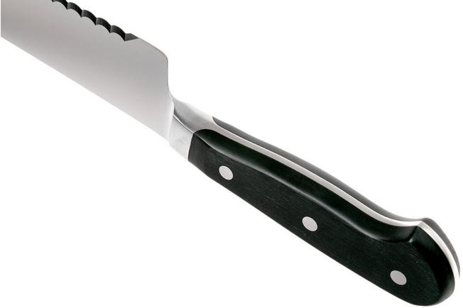 Calphalon Classic Forged Bread Knife 8 in