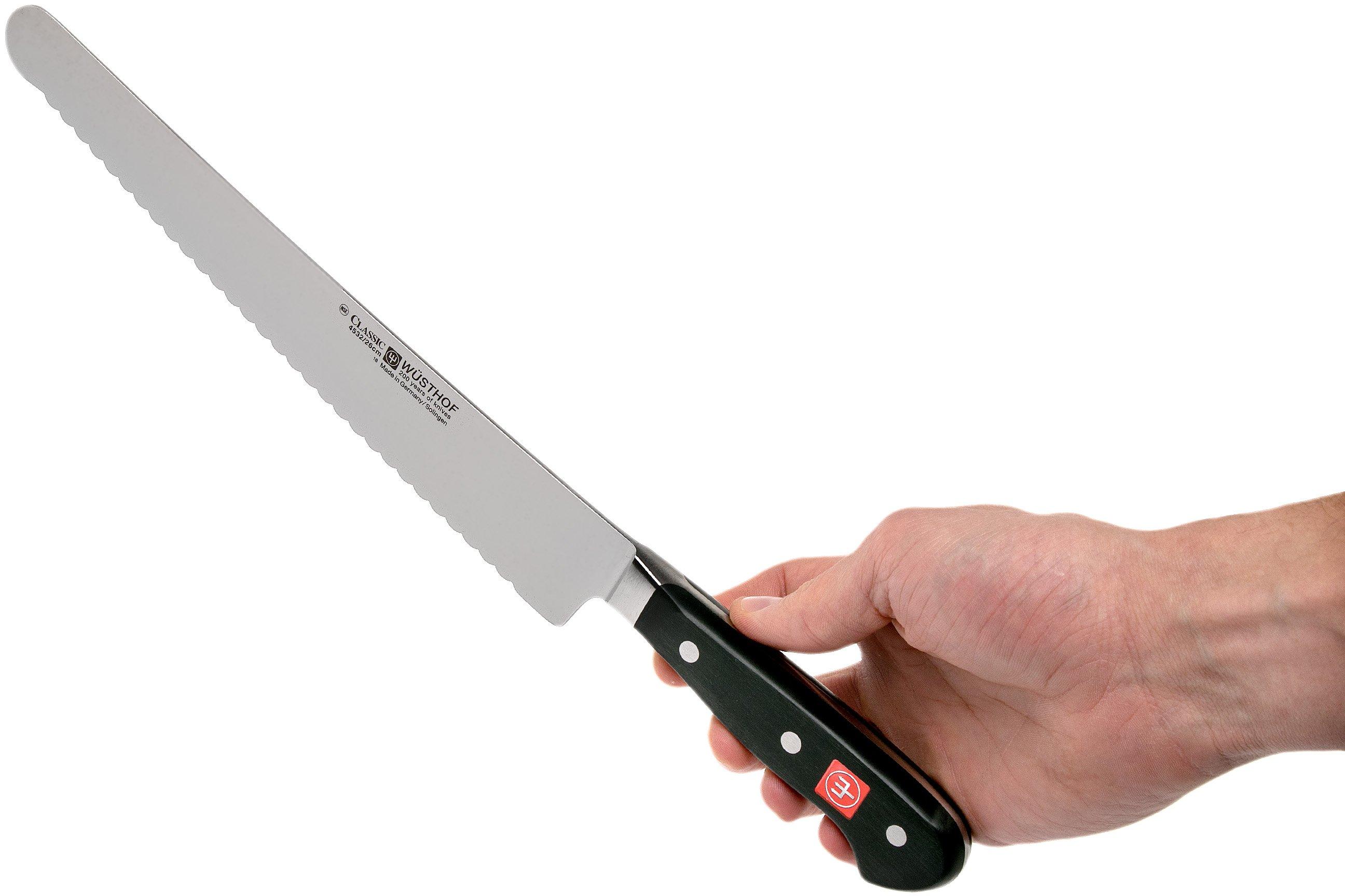 Wüsthof Special Grade 牛刀 260mm