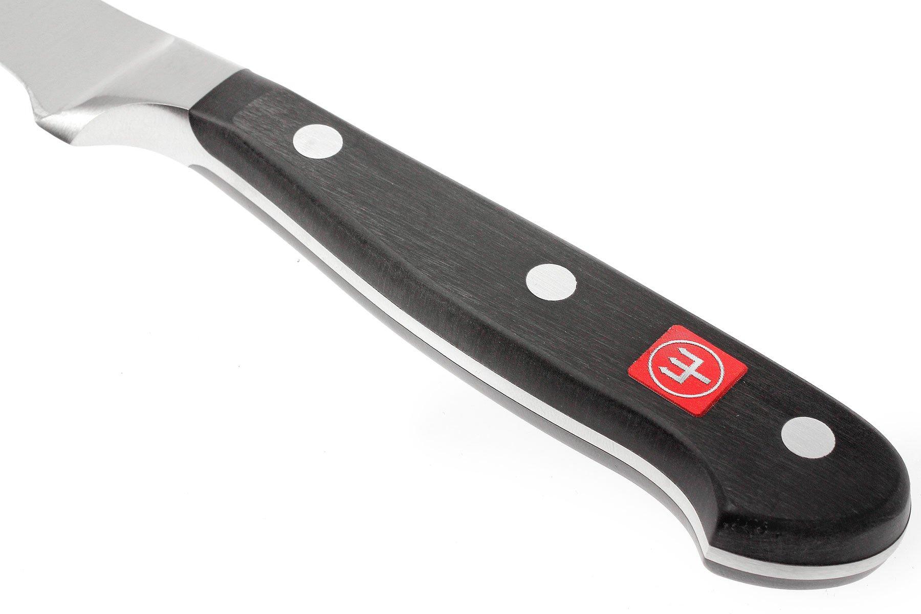 Wüsthof Classic Salmon Slicer 32 cm, 4542 | Advantageously shopping at  Knivesandtools.com