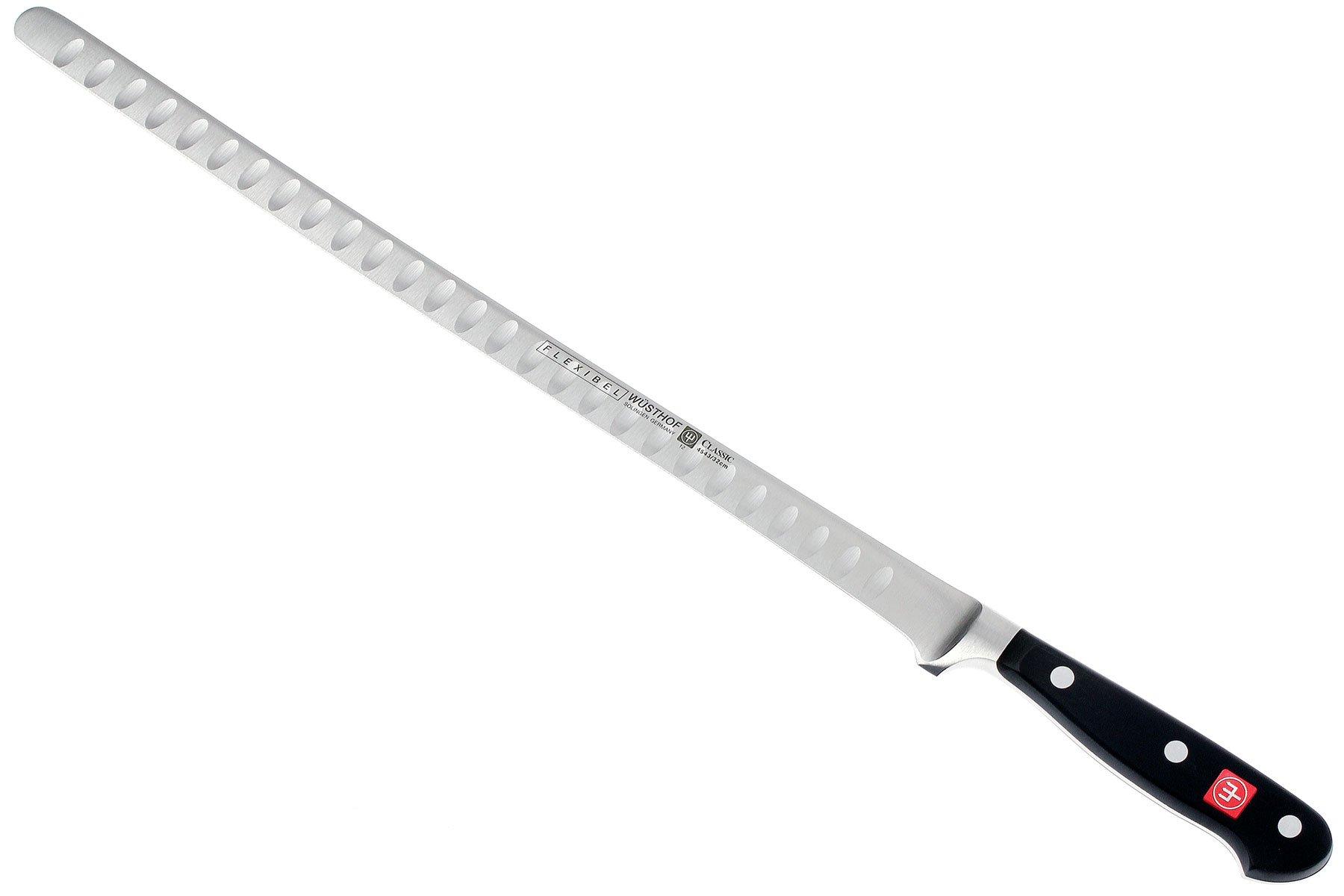 Wüsthof Classic Salmon Slicer 32 cm, 4543 Advantageously shopping at