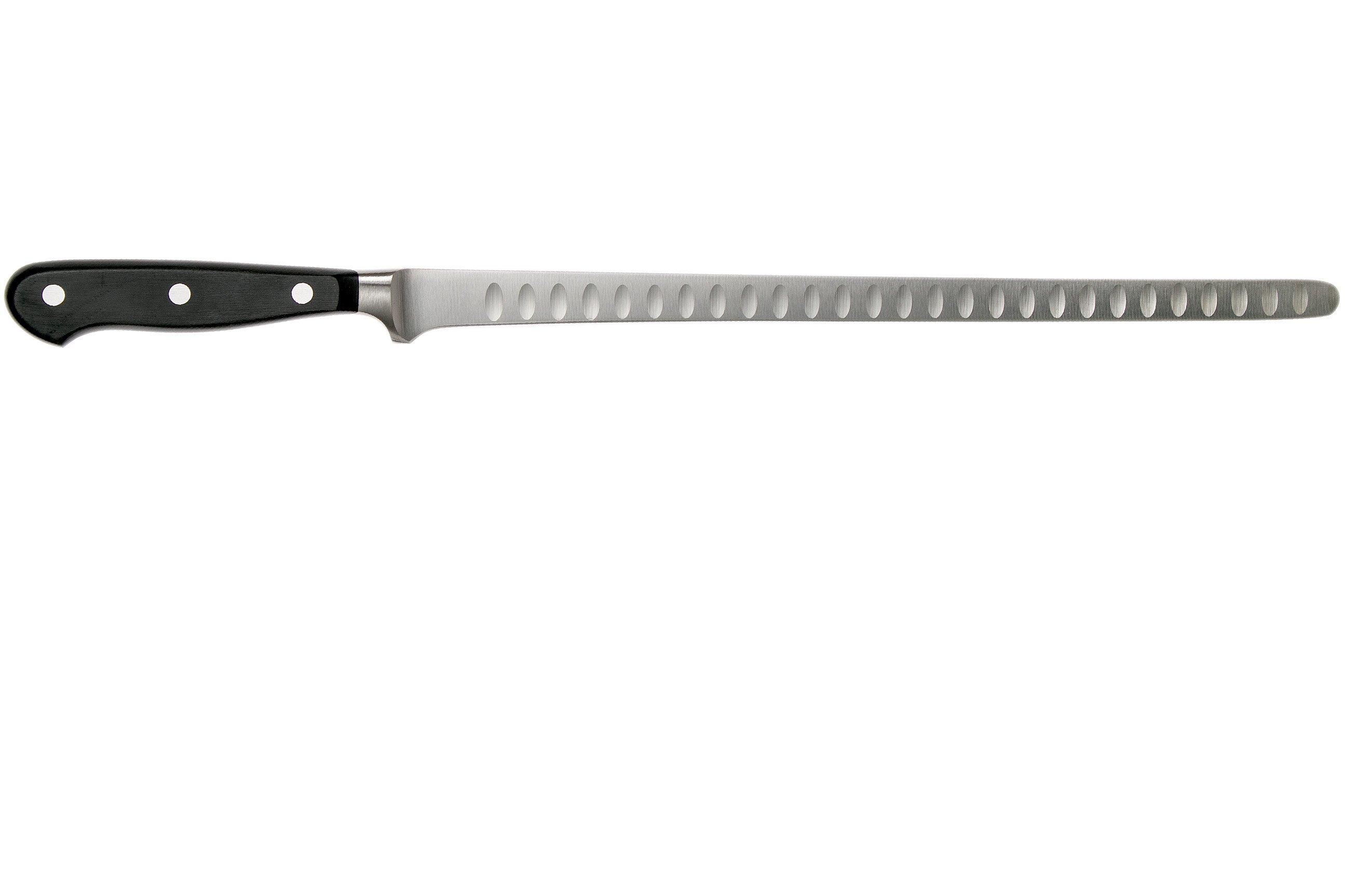 Wüsthof Classic Salmon Slicer 32 cm, 4543 Advantageously shopping at