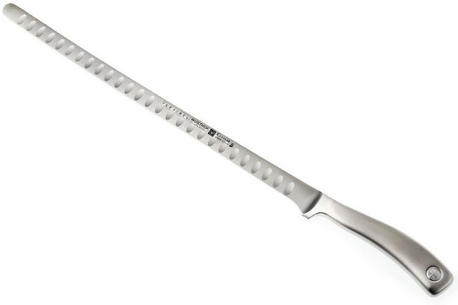 Bild für Wüsthof - CULINAR Lachsmesser mit Kullen 32 cm