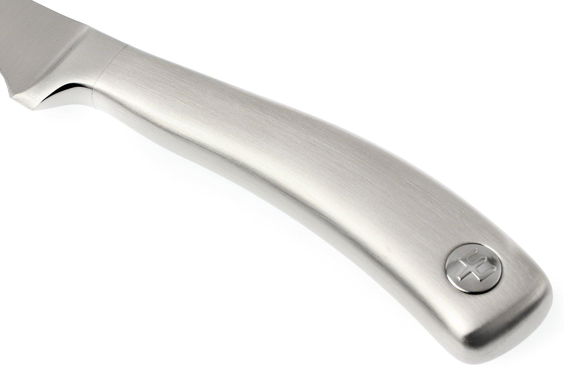 Wusthof Culinar Flexible Salmon Slicer 32 cm (12") Advantageously shopping at