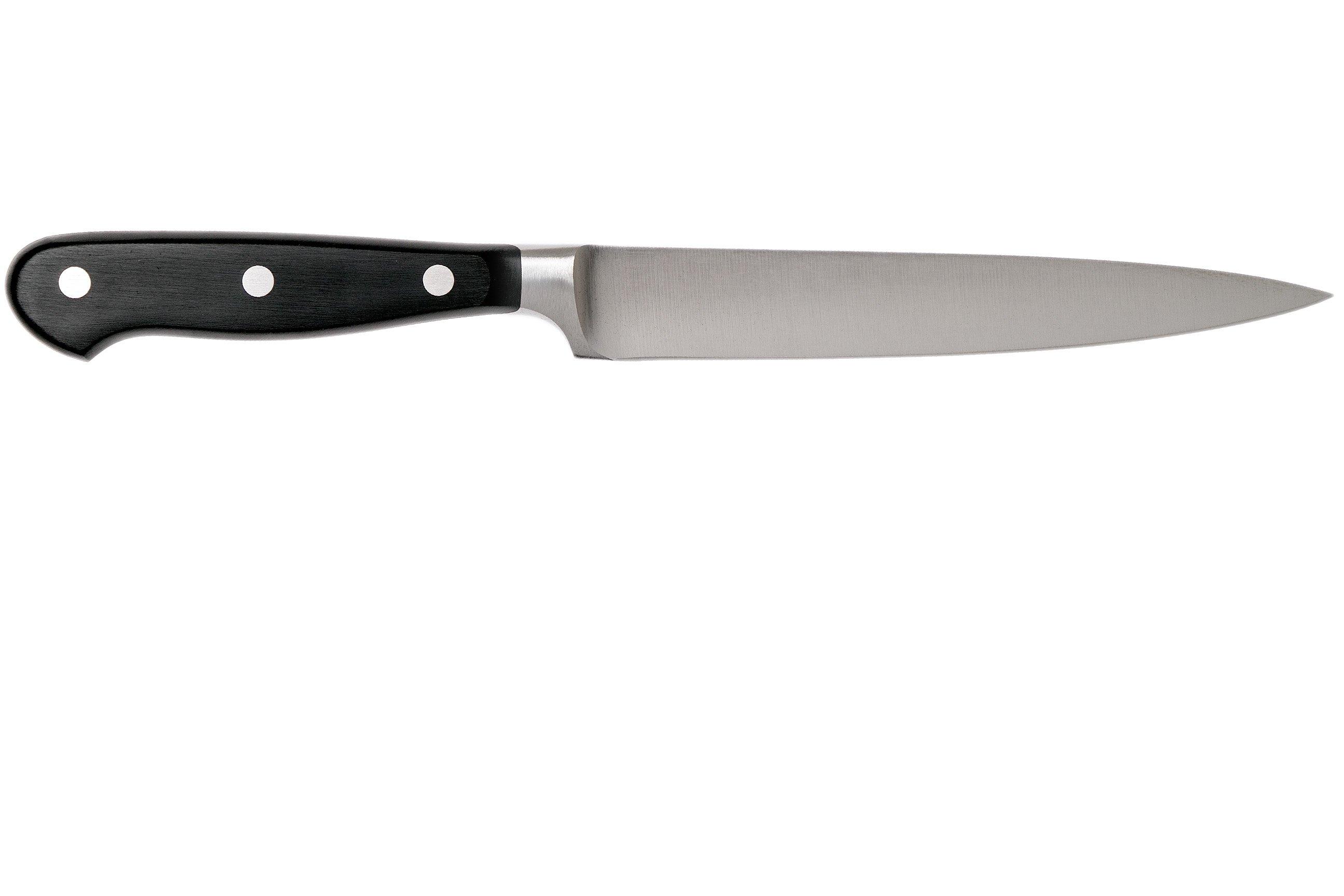 Wüsthof Classic Fillet Knife 16 cm, 4550/16 | Advantageously