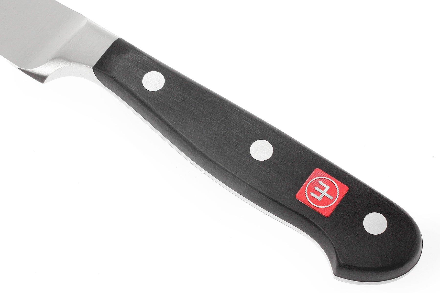 WUSTHOF CLASSIC FILLET KNIFE 1 フィレットナイフ Wüsthof Classic Fillet Knife 16 cm, 4550/16 | Advantageously