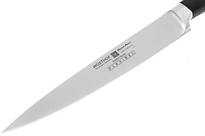 Wusthof Dierzack Grand Prix Chefs Knife Solingen Germany 