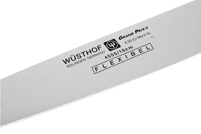 Wusthof Dierzack Grand Prix Chefs Knife Solingen Germany 