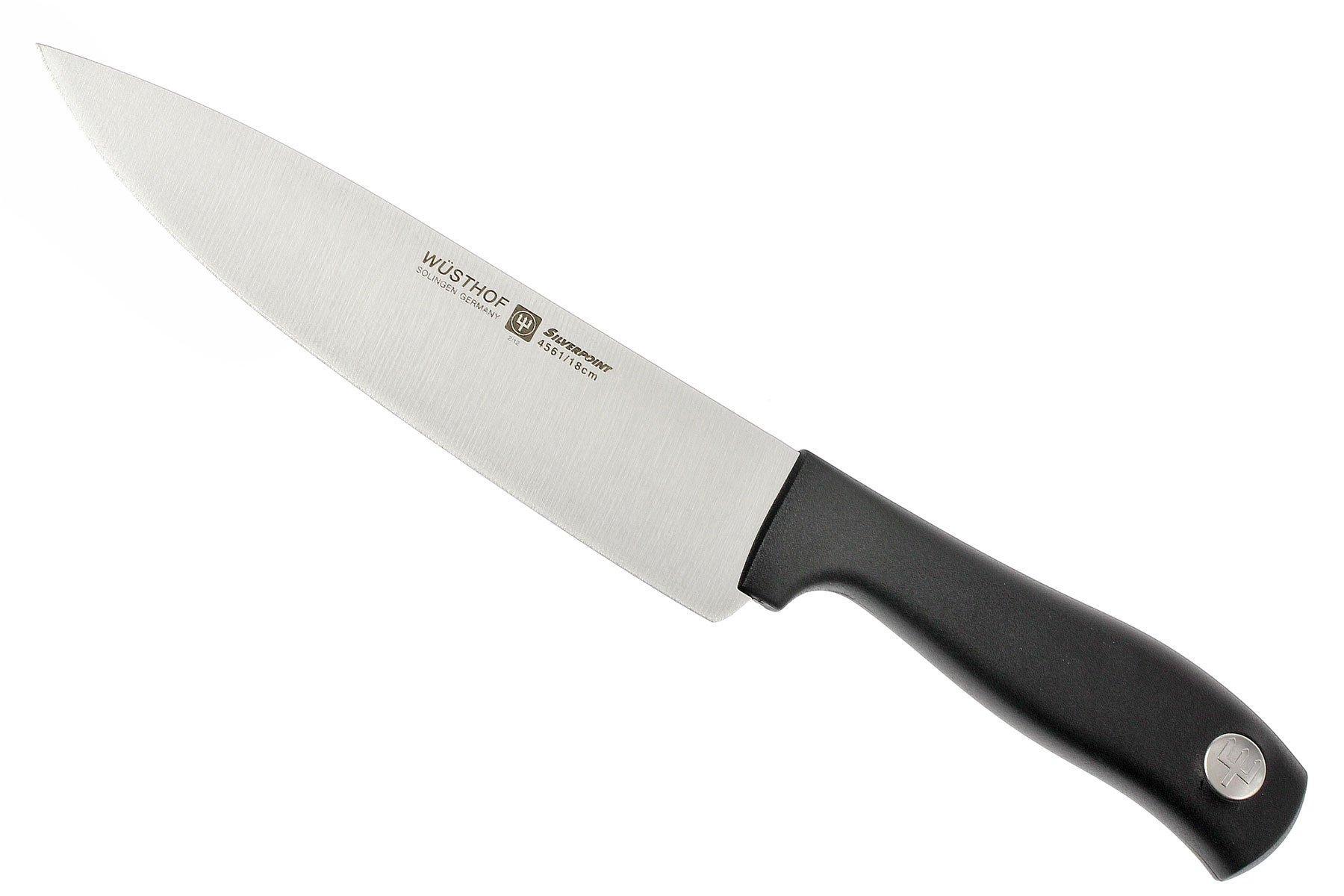 Wüsthof Silverpoint Cook's Knife 18 cm (7") Advantageously shopping