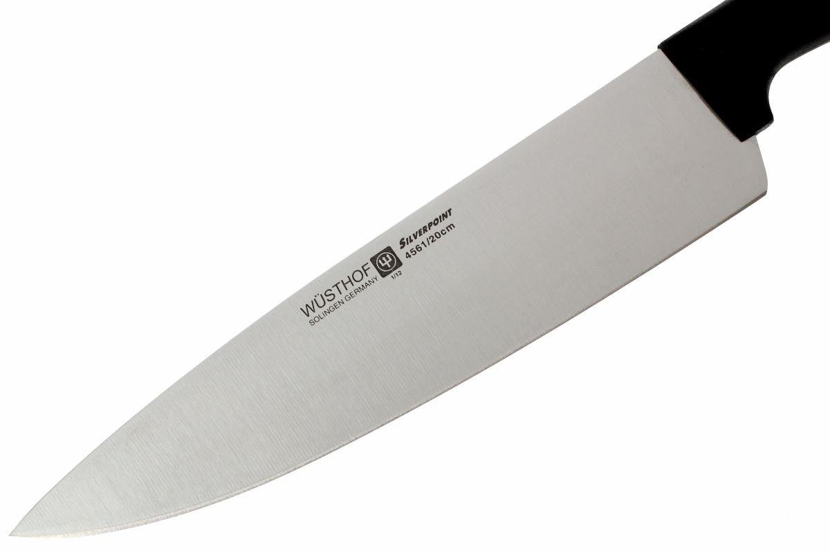 Wüsthof Silverpoint Chef's Knife 20 cm (8