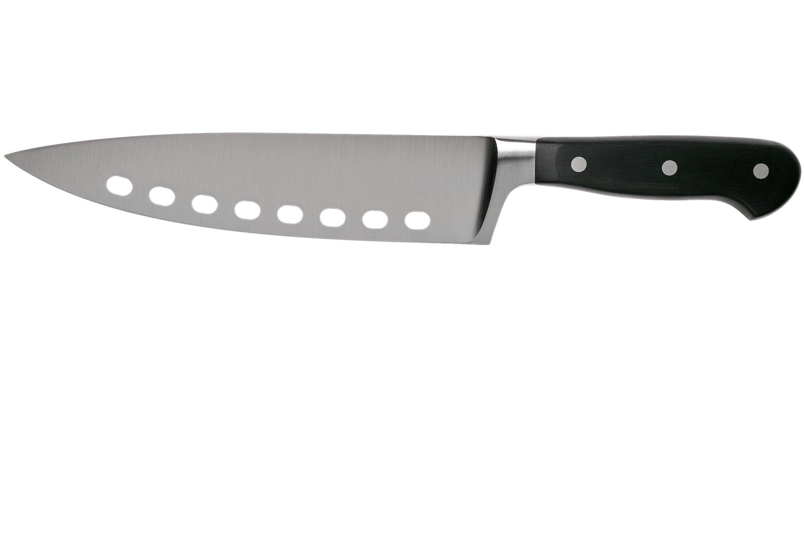 Wüsthof Classic Chef's Knife with holes, 4563/20 Advantageously