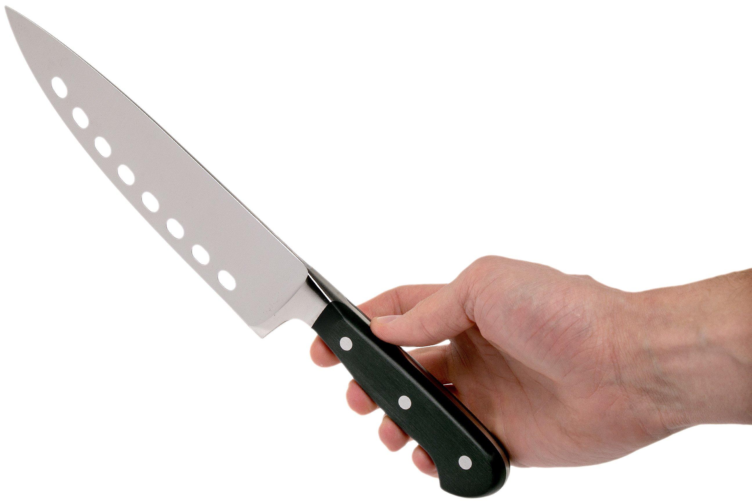 Wüsthof Classic Chef's Knife with holes, 4563/20 Advantageously