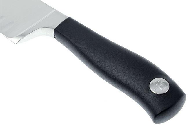 Image for Wusthof Grand Prix II Cook's Knife 20 cm (8")