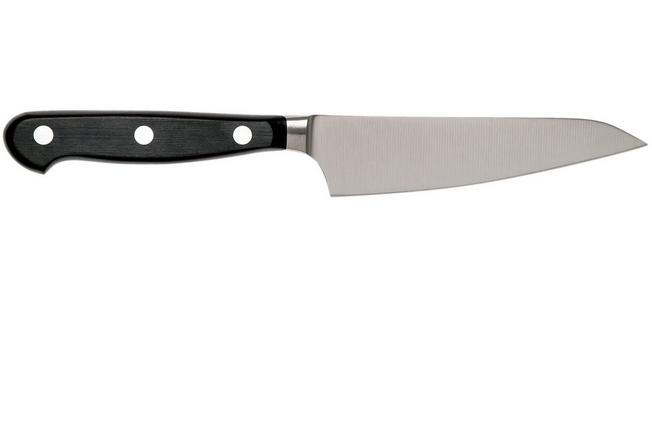 W sthof 4580-12 Kitchen Knife, 4 1/2, Silver 4 1/2 Silver