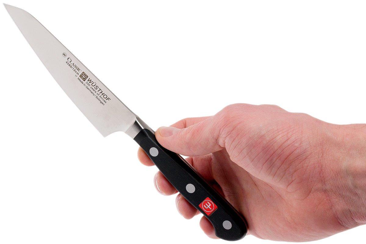 Wüsthof Classic Ikon coltello da cucina 18 cm | Fare acquisti vantaggiosamente su
