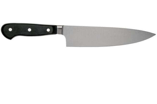 Wüsthof Classic chef's knife 20 cm half crop, 4581-20