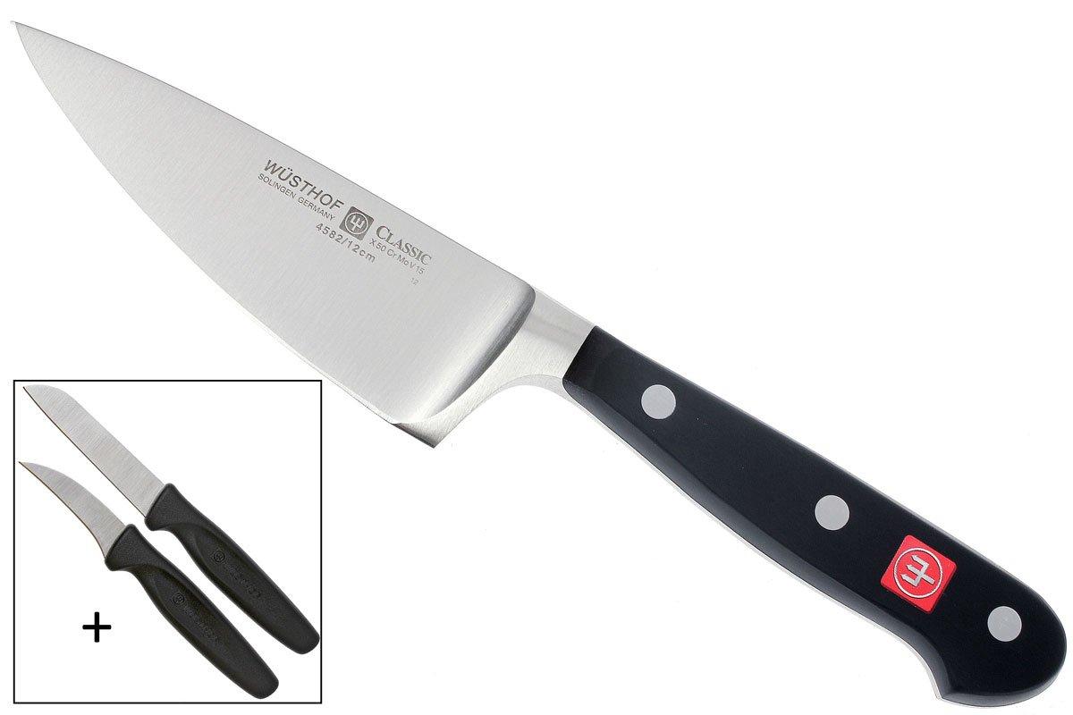 Wusthof Pro 12 Cook's Knife