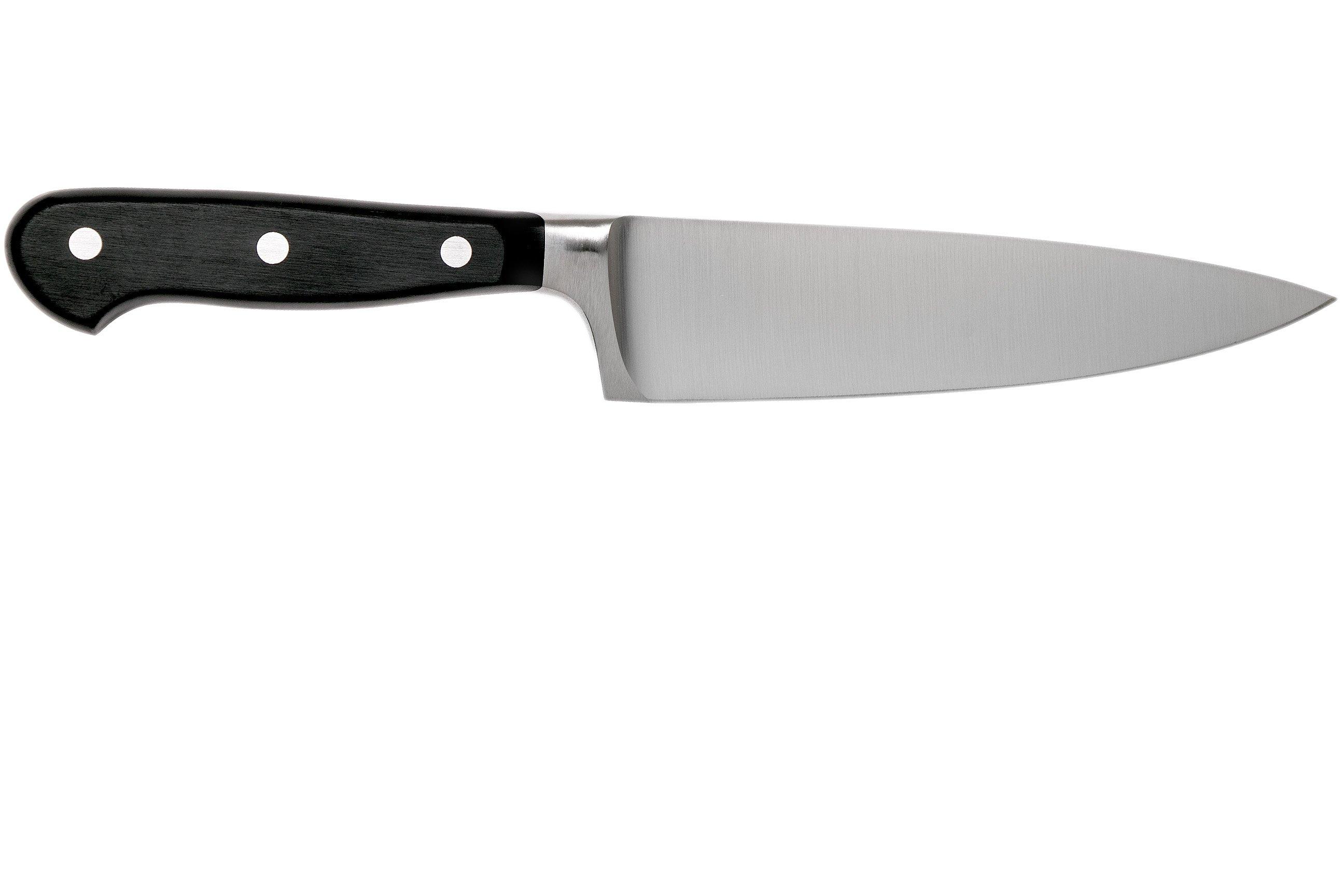 Wüsthof Classic Chef's Knife 16 cm, 4582/16 | Advantageously shopping ...