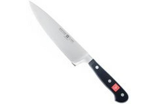 Wüsthof Classic Chef's Knife 18 cm, 4582/18  Advantageously shopping at