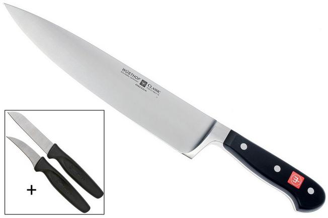 Big' Alsace Chef 236mm