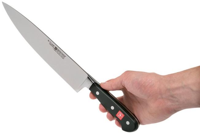 Big' Alsace Chef 236mm