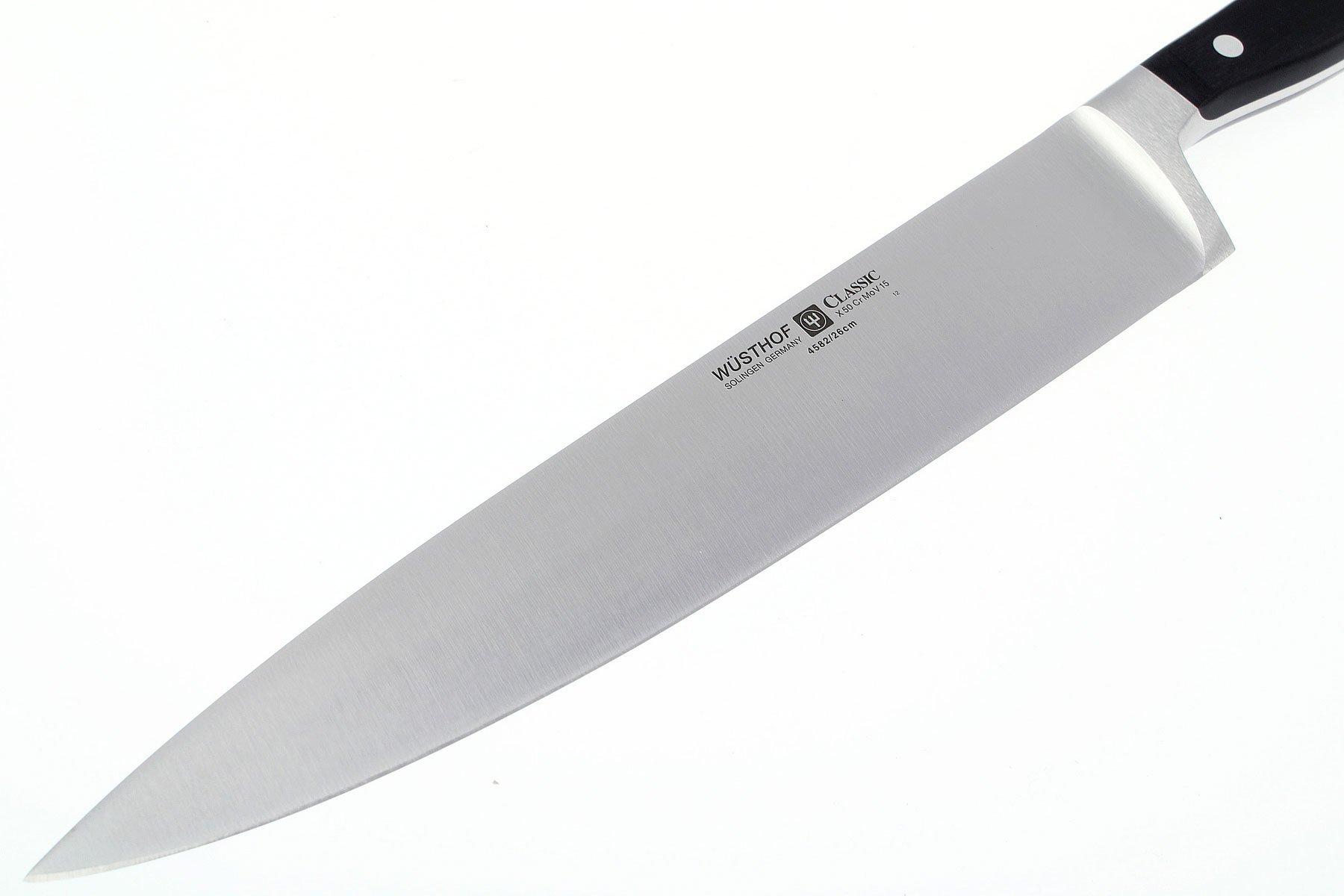 Classic Chinese Chef Knife, 18 cm - Wüsthof @ RoyalDesign
