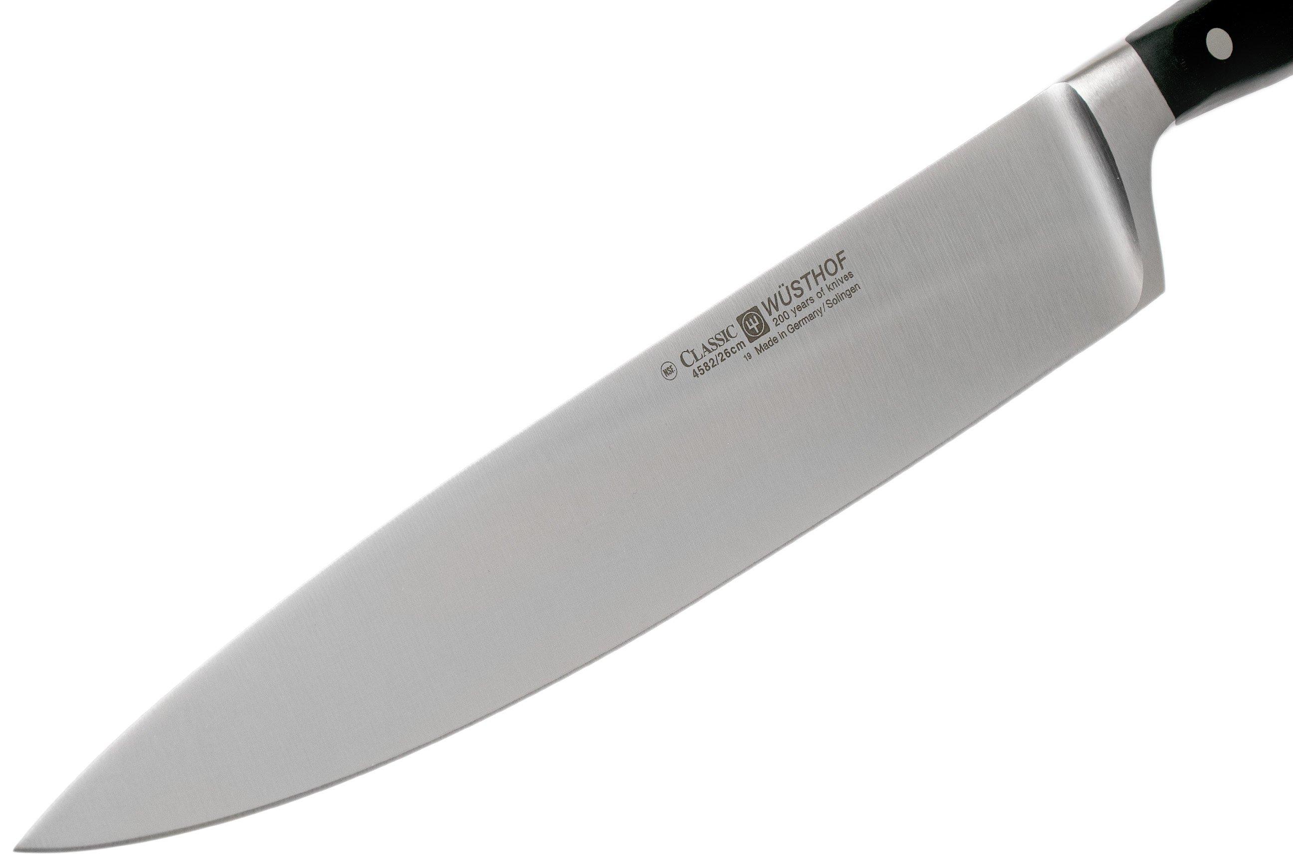 Coltello per Chef 26 cm classic 4582/26