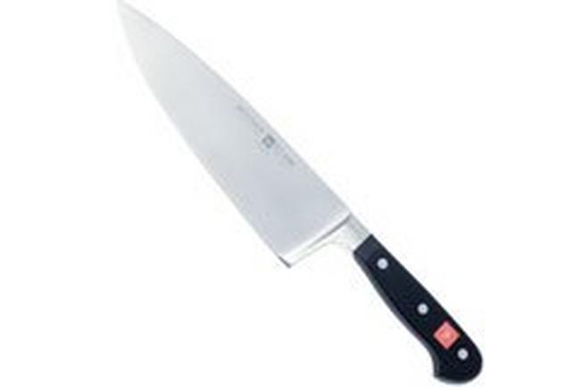 Wüsthof Classic Chef's Knife 20 cm, wide, 4584/20 | Advantageously