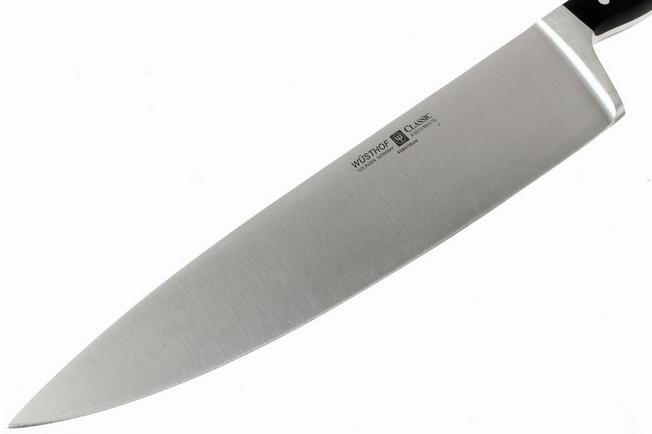 ヴォストフドライザック シェフナイフ4586/36cm