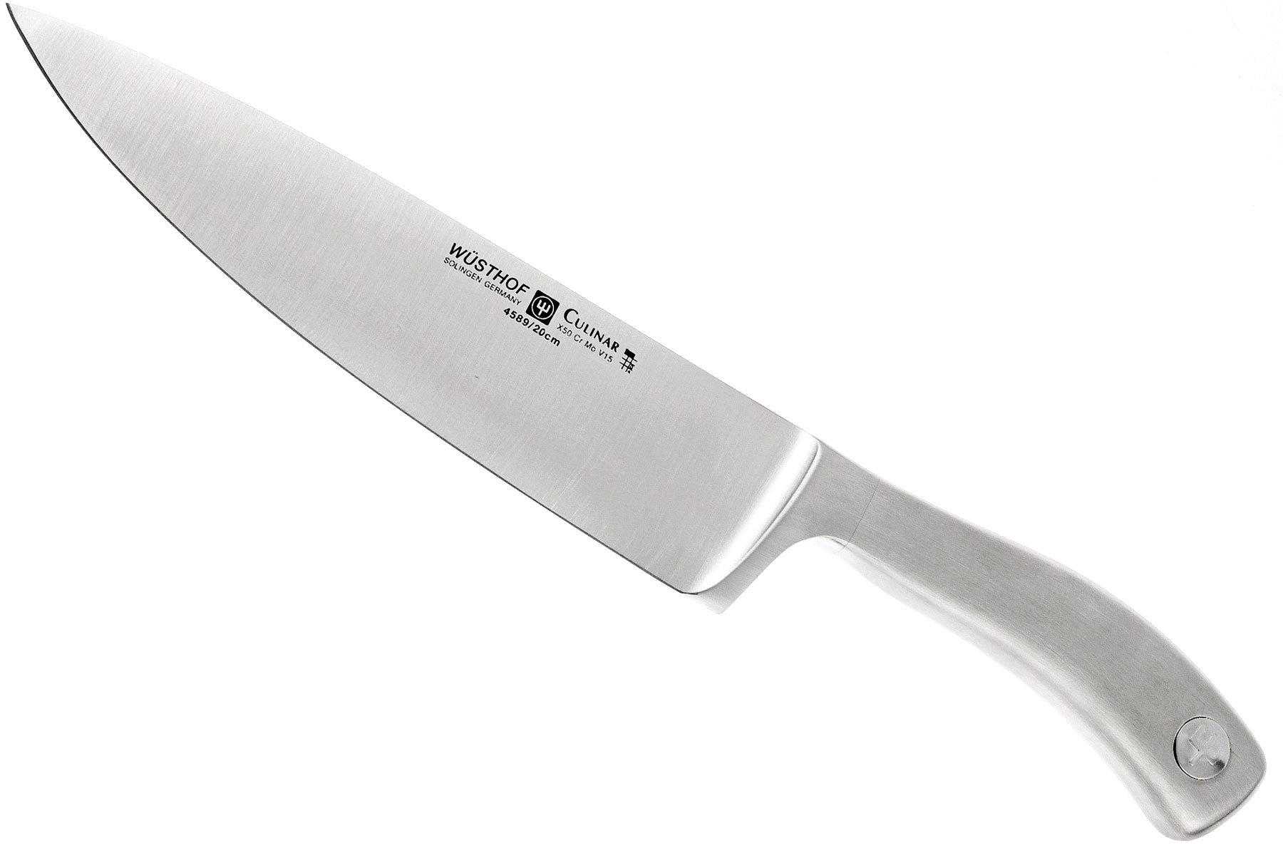 Wusthof Culinar Chef's knife 20 cm (8