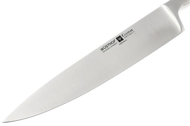 Bild für Wüsthof - CULINAR Kochmesser 26 cm