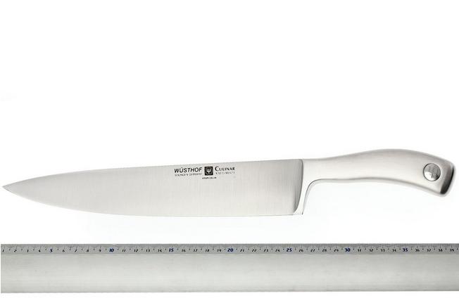 Bild für Wüsthof - CULINAR Kochmesser 26 cm