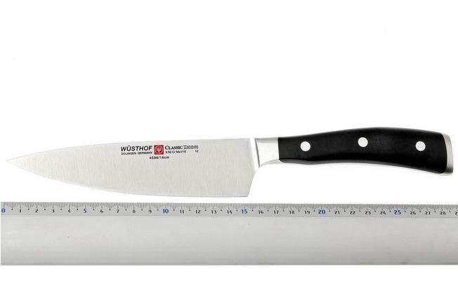 Wusthof Classic 6 Cook's Knife