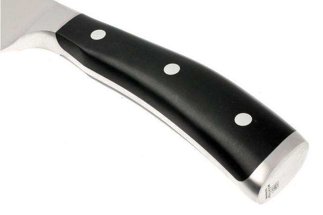 Image for Wüsthof Classic IKON Chef's Knife 20 cm (8")