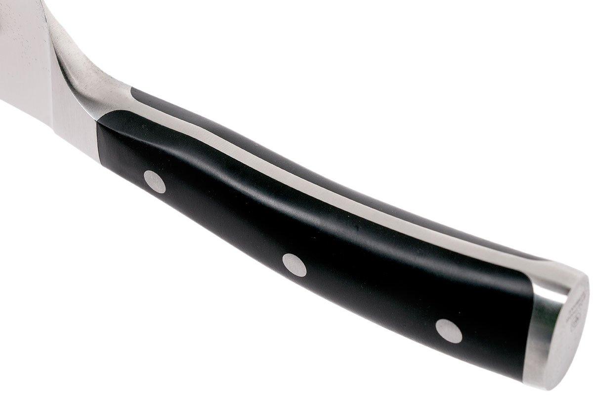 Wüsthof Classic IKON Chef's Knife 20 cm (8") Advantageously shopping