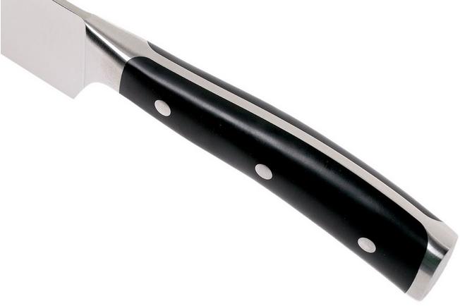 Image for Wüsthof Classic IKON Chef's Knife 20 cm (8")