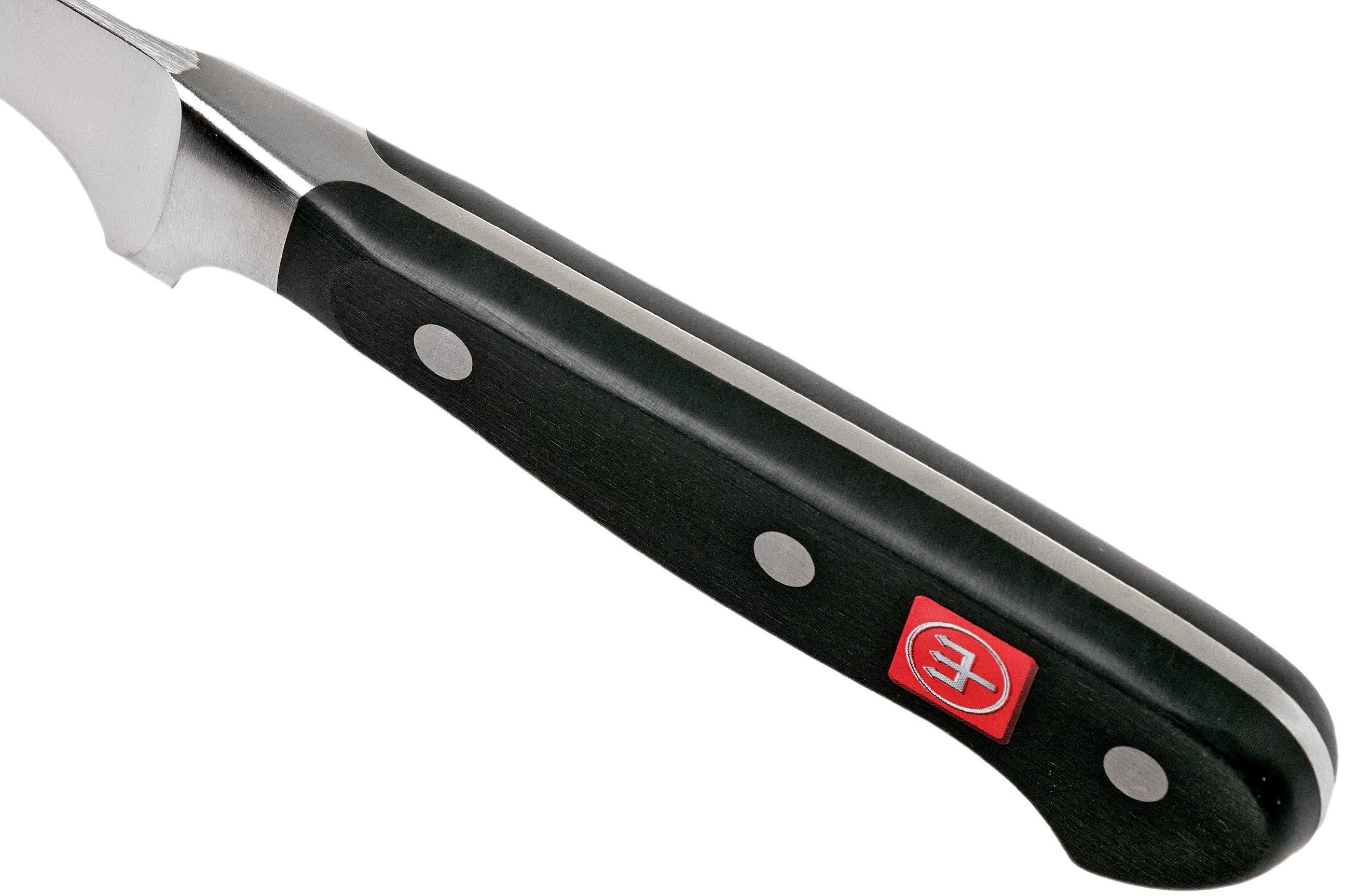 Wüsthof TR4602 Coltello Per Disossare Classic - Lama 14°, Forgiato A Solingen