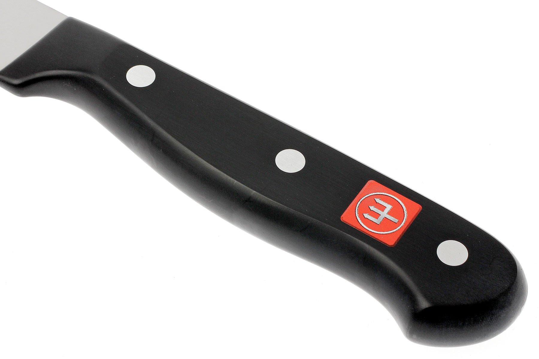Wusthof Gourmet Boning knife, 4606/14 Advantageously shopping at