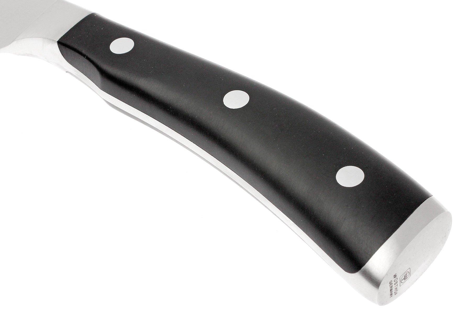 Wüsthof Classic IKON Boning Knife 14 cm (5") Advantageously shopping