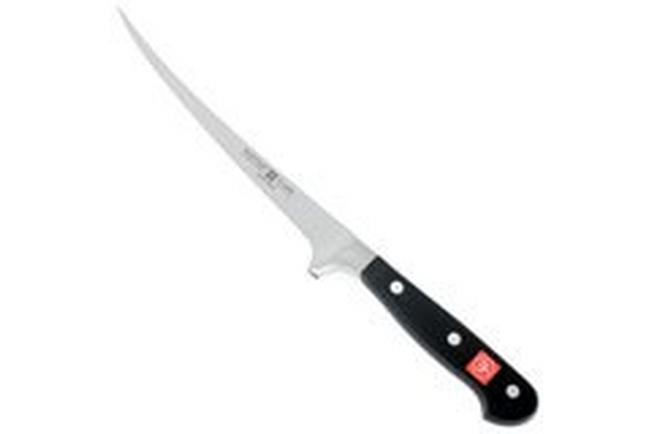 Wüsthof Classic Fish coltello per sfilettare 18 cm, 4622