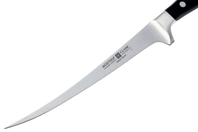 Wüsthof Classic Fish fillet knife