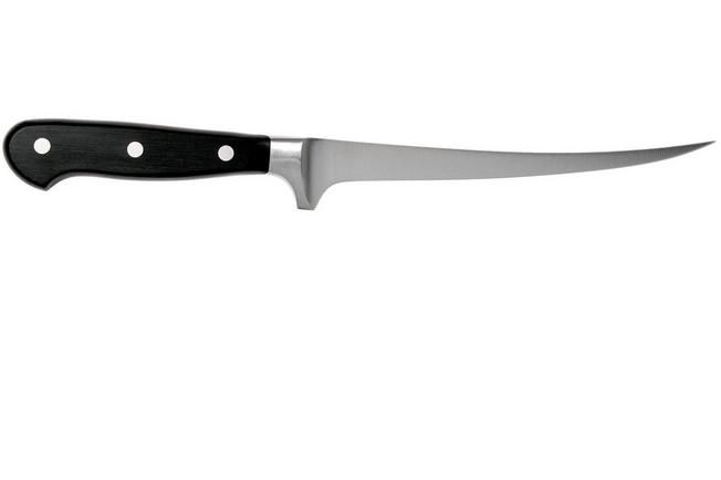 Wüsthof Classic Fish Fillet Knife