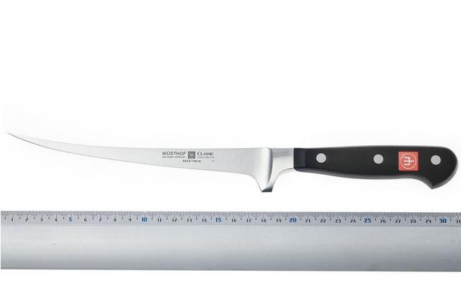 Wüsthof Classic Fish Fillet Knife