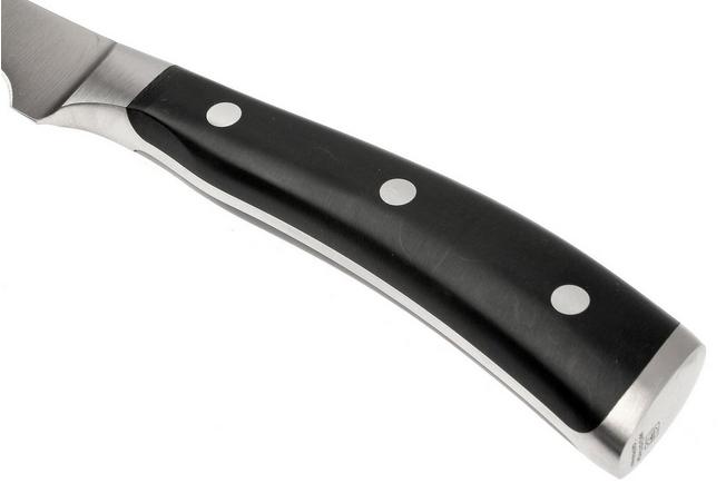 Image for Wüsthof Classic IKON Fillet Knife 18 cm (7")